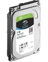 Seagate SkyHawk 1 To – Disque dur surveillance 3,5"