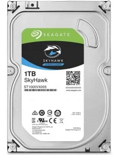 Seagate SkyHawk 1 To – Disque dur surveillance 3,5"