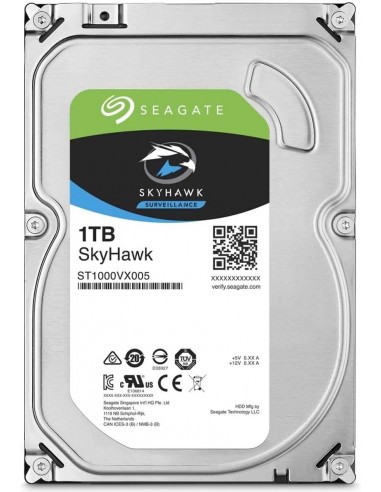 Disque dur de surveillance Seagate...