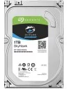 Seagate SkyHawk 1 To – Disque dur surveillance 3,5"