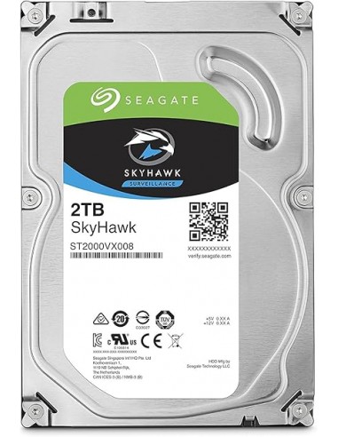 Seagate SkyHawk Surveillance HDD – 2...