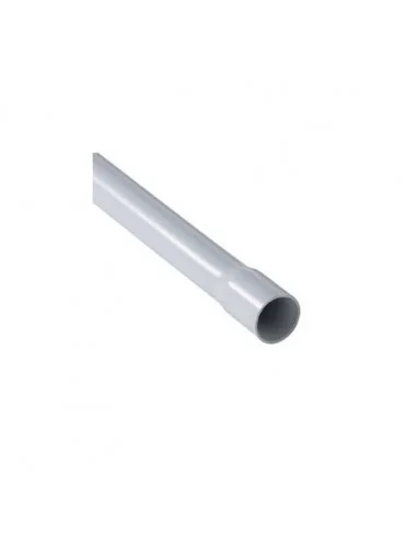 Tube PVC diam 20