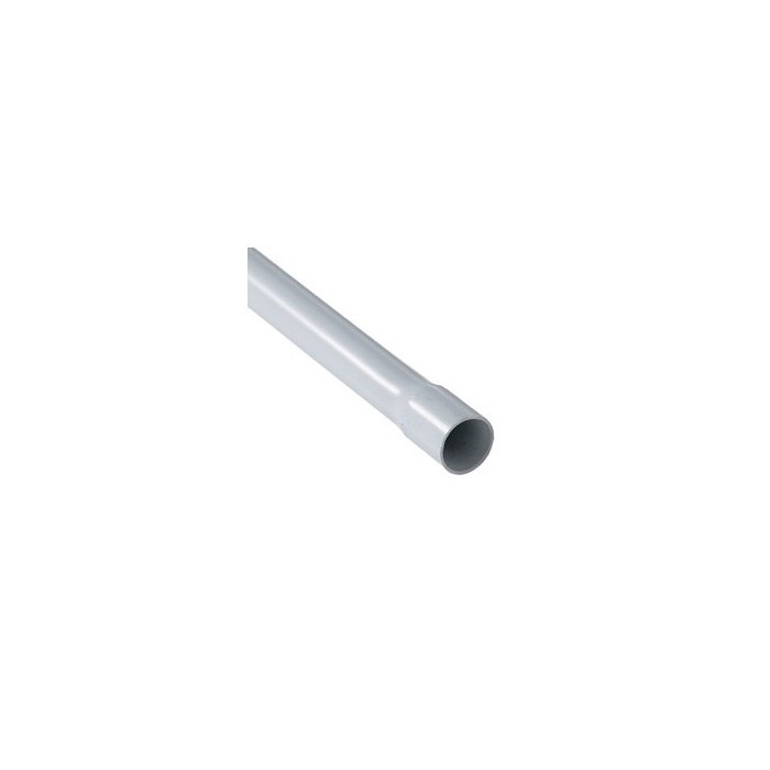 Tube PVC diam 20