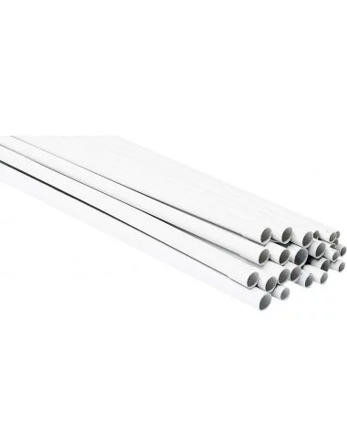 Tube PVC diam 20