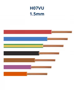 Cable rigide 1.5