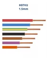 Cable rigide 1.5