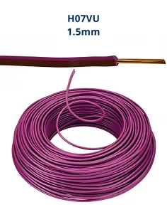 Cable rigide 1.5