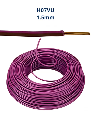 Cable rigide 1.5