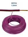 Cable rigide 1.5
