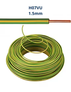 Cable rigide 1.5