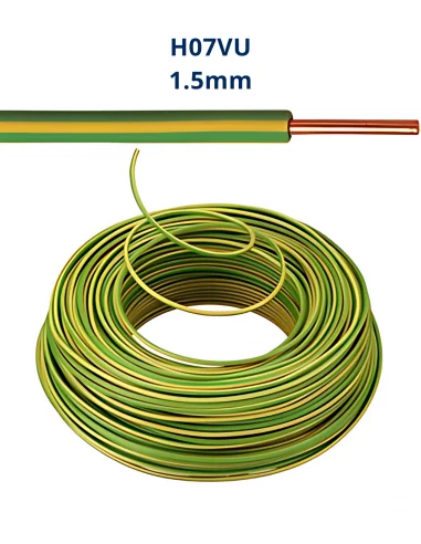 Cable rigide 1.5