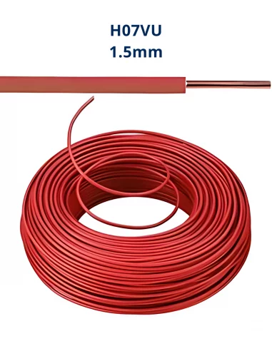 Cable rigide 1.5