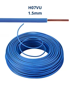 Cable rigide 1.5