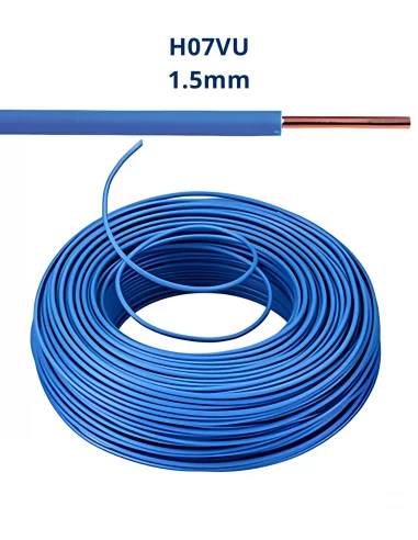 Cable rigide 1.5