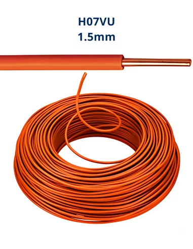 Cable rigide 1.5