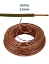 Cable rigide 1.5
