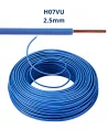 cable rigide 2.5mm