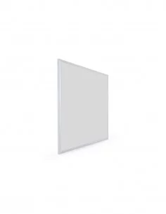 Plafonnier LED Blanc 595x595 36W 3000K