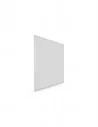 Plafonnier LED Blanc