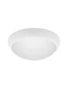 SATURN SMD LED, 18W, WHITE MATE 230V, 5Ghz, 4000K