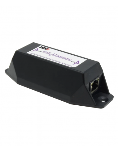 Extender PoE PoER-01 – Répéteur 1...