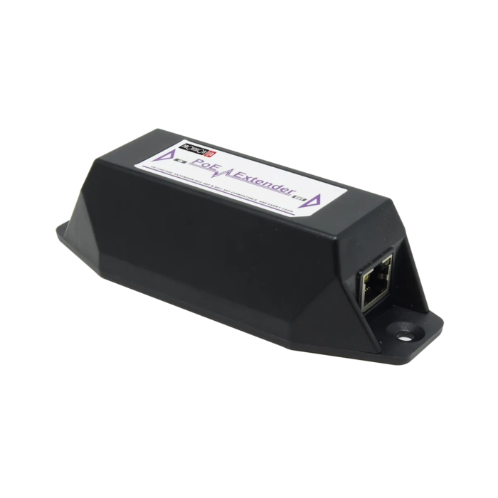 Extender PoE 1 Canal – Répéteur Réseau IP Maroc