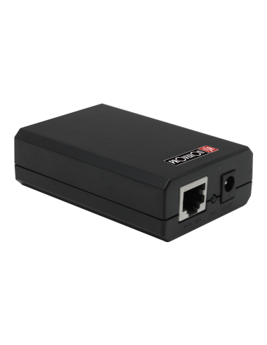Répartiteur PoE 12W – 1 Canal |...