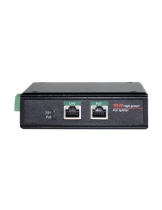 Répartiteur PoE 72W – 1...
