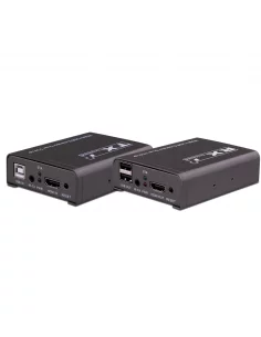 Extension KVM USB HDMI sur...