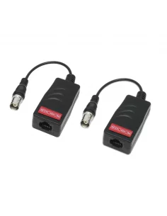 Adaptateur Ethernet sur Coaxial EoC | Transmission IP via câble coaxial – Maroc