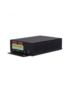 Boîte d’Alarme USB 16 Entrées avec LED – Sécurité Vidéosurveillance Maroc