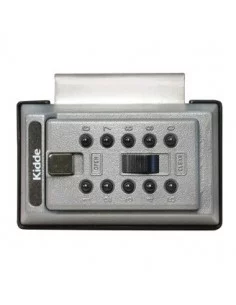 Boîte à clés en acier pour...