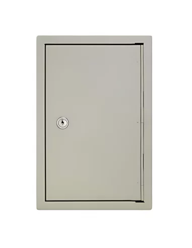 Armoire à clés