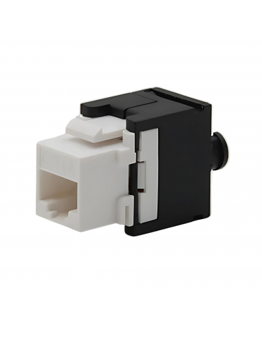 Connecteur RJ45 Cat6 sans outil