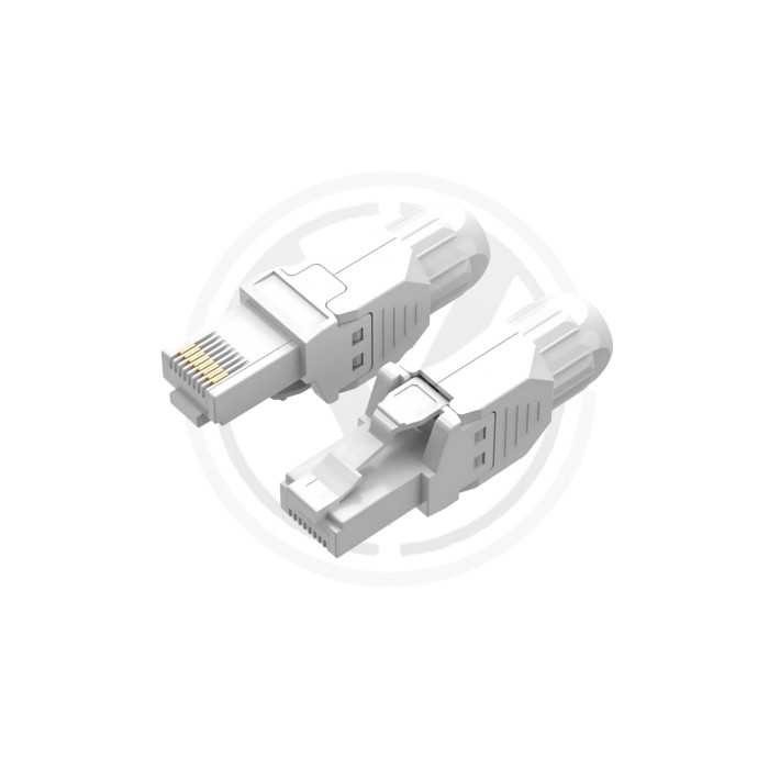 Fiche RJ45