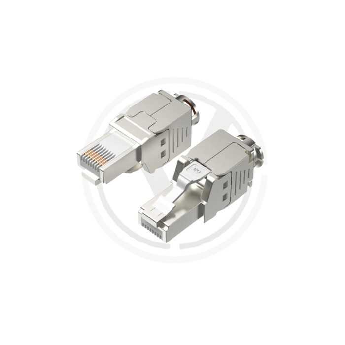 Fiche RJ45