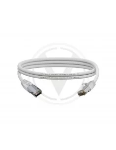 %Cordon de brassage U-FTP CAT6 AWG26 LSZH%