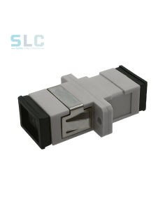 Adaptateur Fibre Optique SC Simplex Multimode OM1 OM2 | CVS Distribution