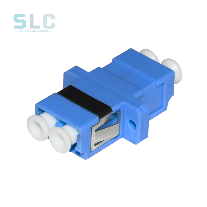 Adaptateur Fibre Optique LC/UPC Duplex OS2 Monomode | CVS Distribution