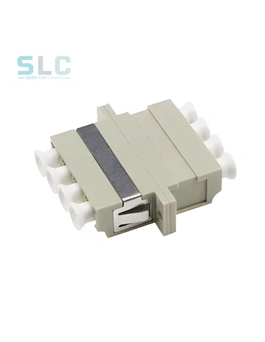 Adaptateur fibre optique LC/UPC vers...