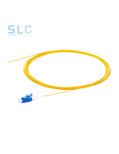 Pigtail Fibre Optique LC/UPC OS2 Monomode - Haute Densité