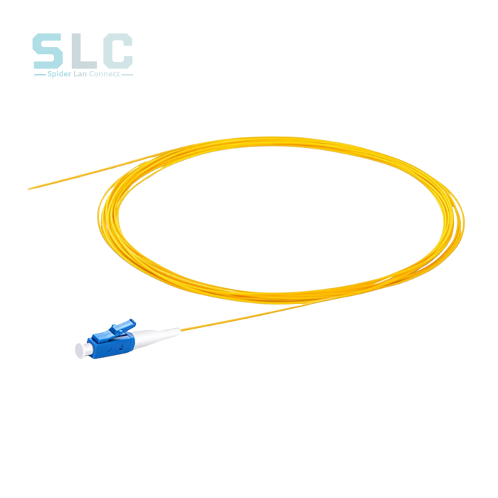 Pigtail Fibre Optique LC/UPC OS2 Monomode - Haute Densité