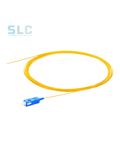 Pigtail Fibre Optique SC/UPC OS2 Monomode - Qualité Pro