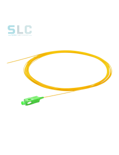 Pigtail Fibre Optique SC/APC OS2 Monomode - FTTH Maroc