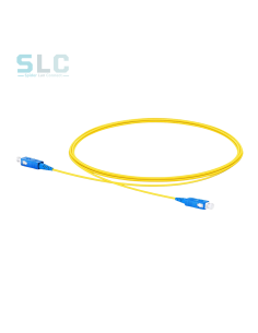 Jarretière Fibre Optique SC/UPC SC/UPC OS2 9/125µm | Maroc
