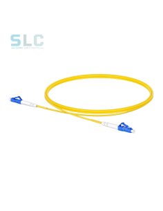 Jarretière Fibre Optique LC/UPC LC/UPC OS2 9/125µm | Maroc