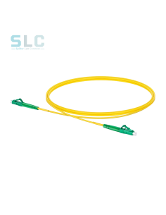Jarretière LC/APC LC/APC OS2 9/125µm 2.0mm | Maroc