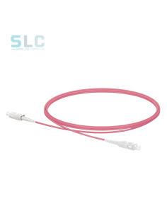 Jarretière Optique SC/UPC SC/UPC OM4 50/125µm 2.0mm | CVS Distribution Maroc