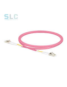 Jarretière LC UPC LC UPC Duplex OM4 2,0 mm | CVS Distribution Maroc