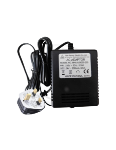 Alimentation 24VAC/2.5A